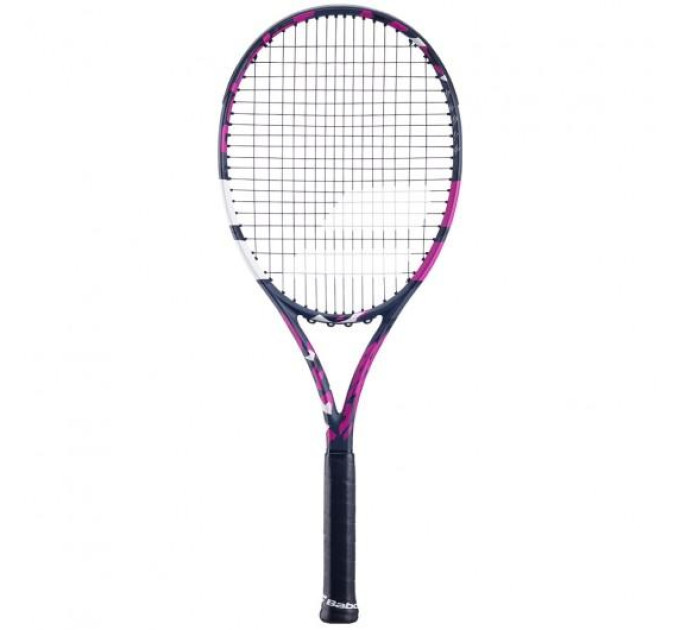 Ракетка Babolat Boost Aero pink Gr2 (121253-100 Gr2)