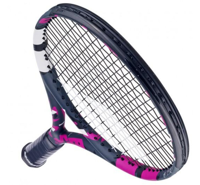Ракетка Babolat Boost Aero pink Gr2 (121253-100 Gr2)