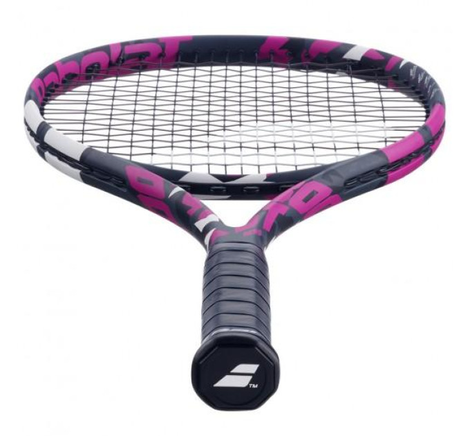 Ракетка Babolat Boost Aero pink Gr2 (121253-100 Gr2)