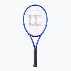 Ракетка Wilson Ultra 100 V5.0 Gr3 2025 Синій (WR178811 Gr3)