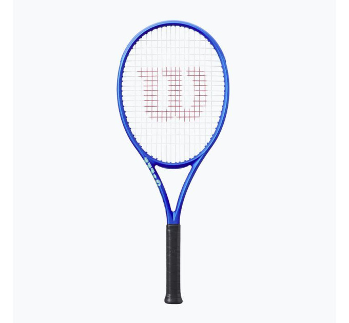 Ракетка Wilson Ultra 100 V5.0 Gr3 2025 Синій (WR178811 Gr3) Ракетка Wilson Ultra 100 V5.0 Gr3 2025 Синій (WR178811 Gr3)