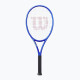 Ракетка Wilson Ultra 100 V5.0 Gr3 2025 Синій (WR178811 Gr3)