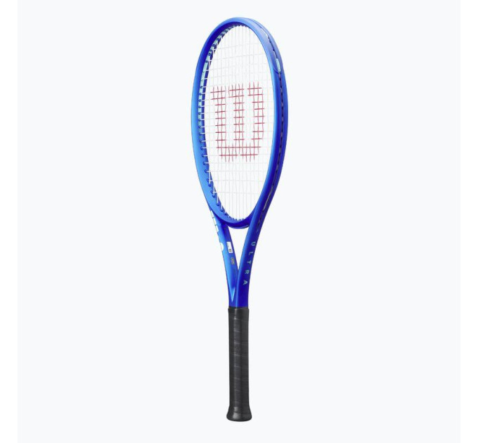 Ракетка Wilson Ultra 100 V5.0 Gr3 2025 Синій (WR178811 Gr3)
