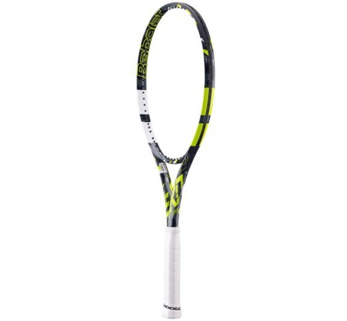Ракетка Babolat Pure Aero Team 2023 year no cover Gr2 101488/370 Gr2