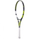 Ракетка Babolat Pure Aero Team 2023 year no cover Gr2 101488/370 Gr2