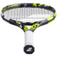 Ракетка Babolat Pure Aero Team 2023 year no cover Gr2 101488/370 Gr2