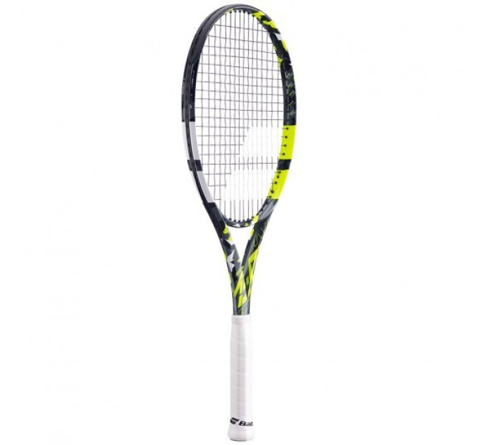 Ракетка Babolat Pure Aero Team 2023 year no cover Gr2 101488/370 Gr2