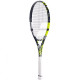 Ракетка Babolat Pure Aero Team 2023 year no cover Gr2 101488/370 Gr2
