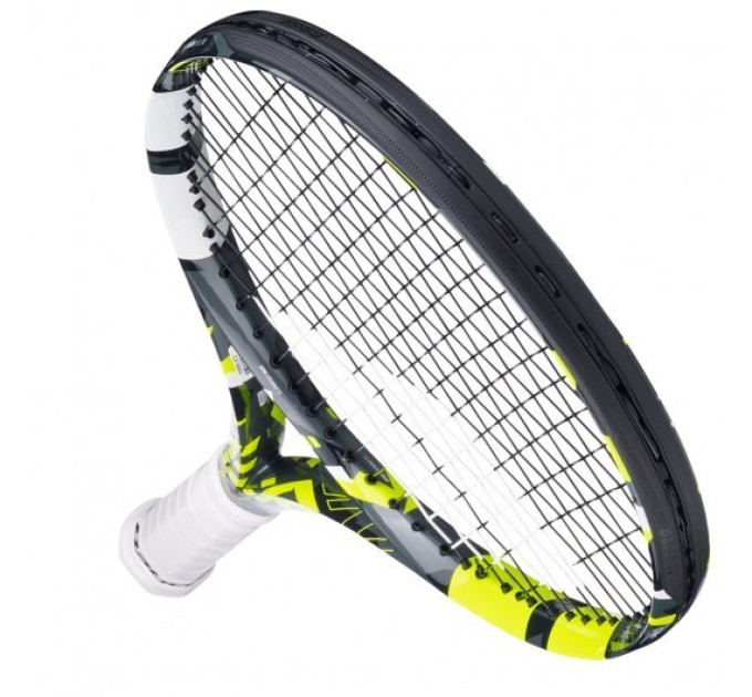 Ракетка Babolat Pure Aero Team 2023 year no cover Gr2 101488/370 Gr2