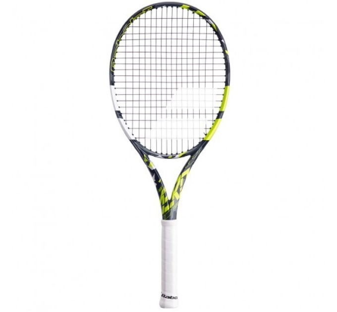 Ракетка Babolat Pure Aero Team 2023 year no cover Gr2 101488/370 Gr2