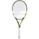 Ракетка Babolat Pure Aero Team 2023 year no cover Gr2 101488/370 Gr2 Ракетка Babolat Pure Aero Team 2023 year no cover Gr2 101488/370 Gr2
