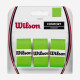Обмотка Wilson pro overgrip blade green 3pack WRZ470810