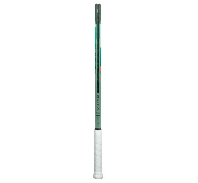 Ракетка для тенісу Yonex Percept 100L (280g) Olive Green Gr3 (01PE100LOLG Gr3)