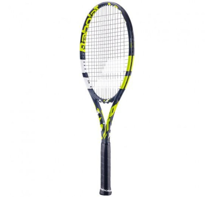 Ракетка Babolat Boost Aero Мulticolor Gr2 (121252-100 Gr2)