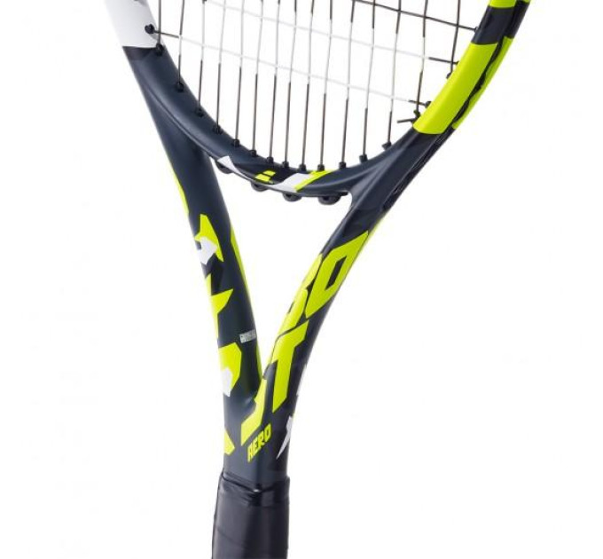 Ракетка Babolat Boost Aero Мulticolor Gr2 (121252-100 Gr2)
