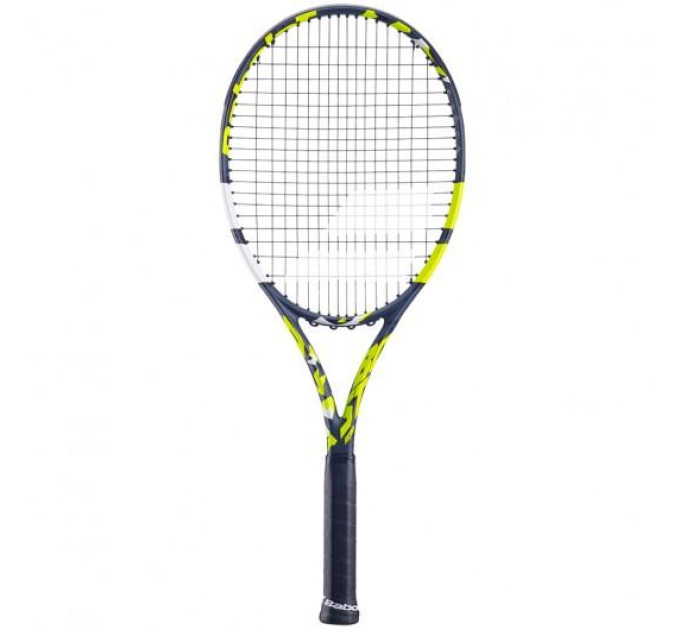 Ракетка Babolat Boost Aero Мulticolor Gr2 (121252-100 Gr2)