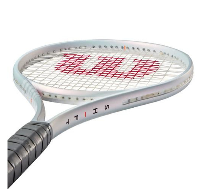 Ракетка Wilson SHIFT 99 PRO V1 Gr3 Сірий (WR145411 3)