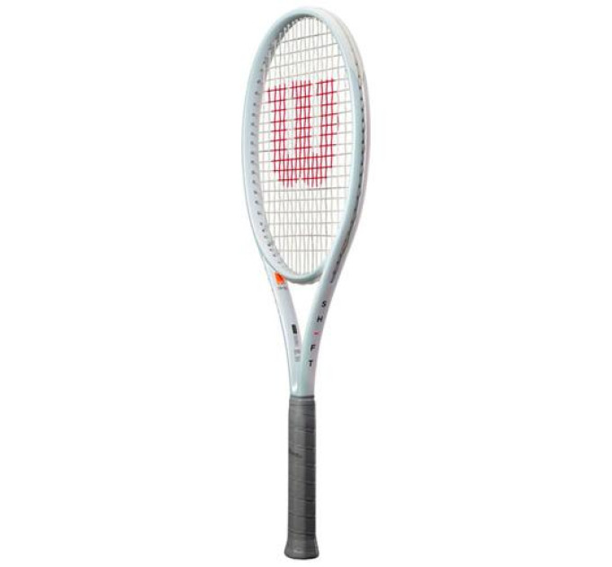 Ракетка Wilson SHIFT 99 PRO V1 Gr3 Сірий (WR145411 3)