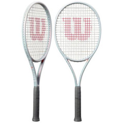 Ракетка Wilson SHIFT 99 PRO V1 Gr3 Сірий (WR145411 3)