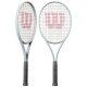 Ракетка Wilson SHIFT 99 PRO V1 Gr3 Сірий (WR145411 3)