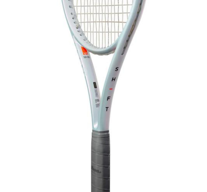 Ракетка Wilson SHIFT 99 PRO V1 Gr3 Сірий (WR145411 3)