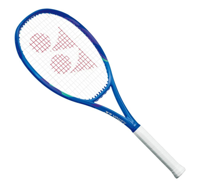 Ракетка для тенісу Yonex Ezone 100 (300g) Blast blue Gr3 08EZ100BSBL