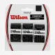 Обмотка Wilson profile overgrip BK 3pack (WRZ4025BK)
