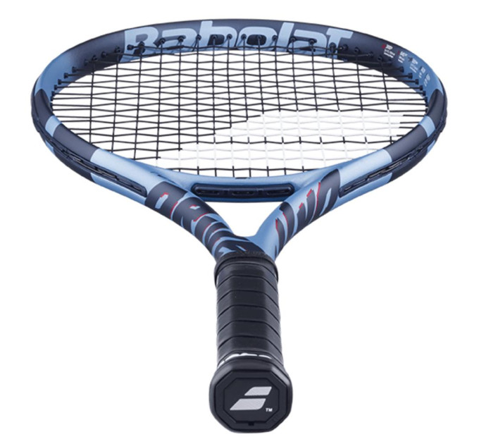 Ракетка Babolat PURE DRIVE UNSTR NC 2025 Gr4 101552-100 Gr4