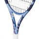Ракетка Babolat PURE DRIVE TEAM UNSTR NC 2025 Синій Gr3 (101554-100 Gr3)