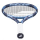 Ракетка Babolat PURE DRIVE TEAM UNSTR NC 2025 Синій Gr3 (101554-100 Gr3)