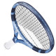 Ракетка Babolat PURE DRIVE TEAM UNSTR NC 2025 Синій Gr3 (101554-100 Gr3)
