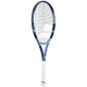 Ракетка Babolat PURE DRIVE TEAM UNSTR NC 2025 Синій Gr3 (101554-100 Gr3)