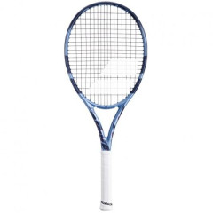 Ракетка Babolat PURE DRIVE TEAM UNSTR NC 2025 Синій Gr3 (101554-100 Gr3)