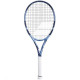 Ракетка Babolat PURE DRIVE TEAM UNSTR NC 2025 Синій Gr3 (101554-100 Gr3)