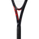 Ракетка для тенісу Wilson CLASH 100 L V3.0 G2 WR172911G2
