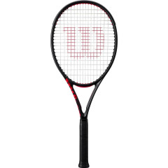 Ракетка для тенісу Wilson CLASH 100 L V3.0 G2 WR172911G2