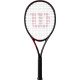 Ракетка для тенісу Wilson CLASH 100 L V3.0 G2 WR172911G2