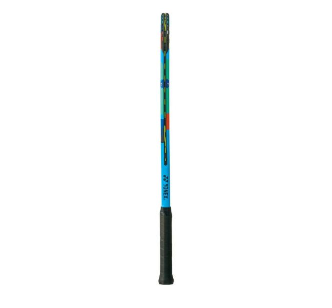 Ракетка для тенісу Yonex Junior 25 (100 sq.in., 230g) Ocean Blue 02YJ25G blue
