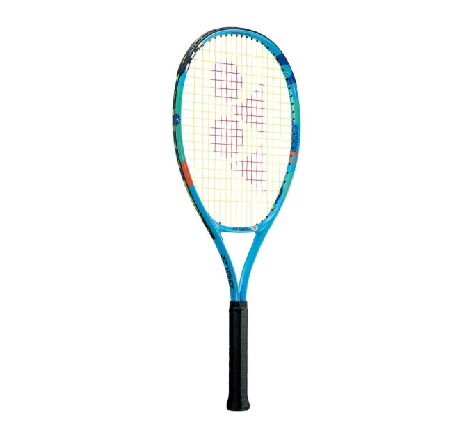 Ракетка для тенісу Yonex Junior 25 (100 sq.in., 230g) Ocean Blue 02YJ25G blue