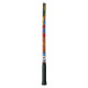 Ракетка для тенісу Yonex Junior 23 (98 sq.in., 200g) Coral orange 02YJ23G orange