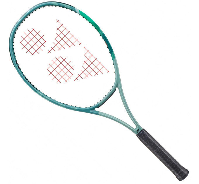 Ракетка для тенісу Yonex Percept 100D (305g) Olive Green Gr4 01PE100DOLG