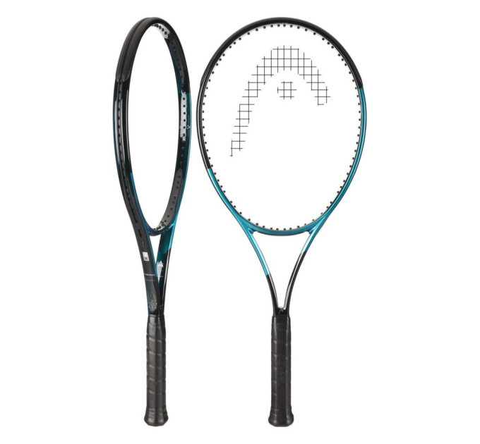 Ракетка Head Gravity Team 2025 Gr3 231145