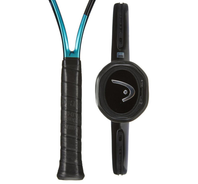 Ракетка Head Gravity Team 2025 Gr3 231145