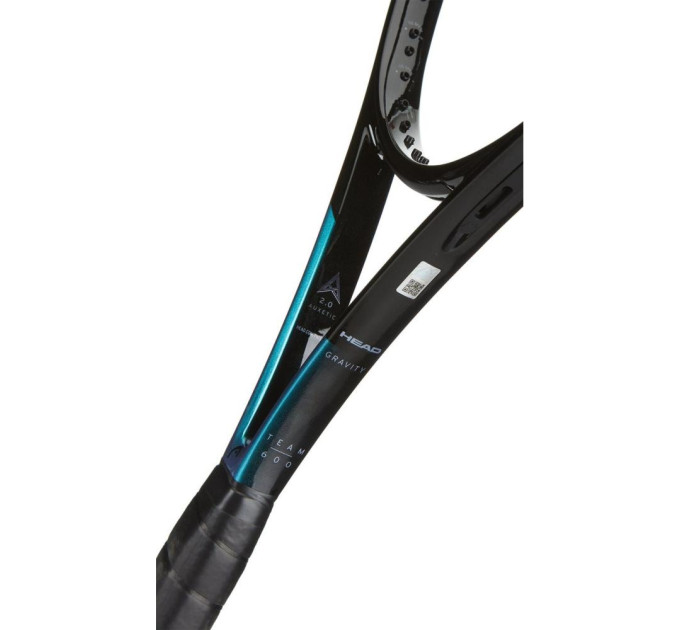 Ракетка Head Gravity Team 2025 Gr3 231145
