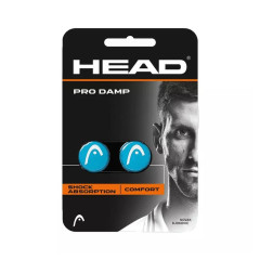 Віброгасник Head Pro Damp BL 285515 BL