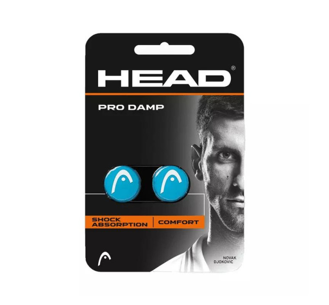 Віброгасник Head Pro Damp BL 285515 BL