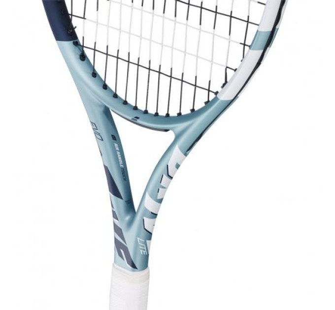 Ракетка Babolat EVO DRIVE LITE unstr blue Gr2 (101547-100 Gr2)