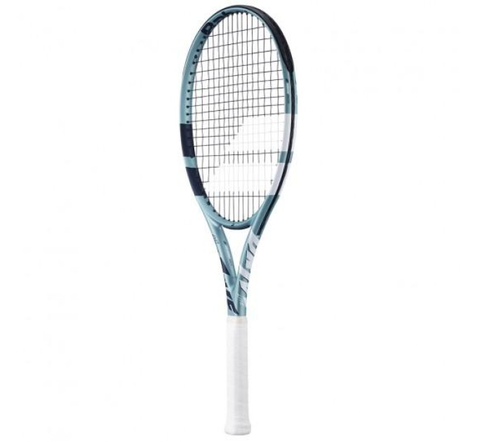 Ракетка Babolat EVO DRIVE LITE unstr blue Gr2 (101547-100 Gr2)