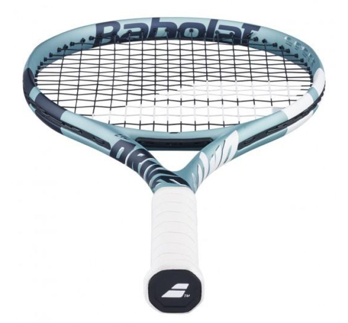 Ракетка Babolat EVO DRIVE LITE unstr blue Gr2 (101547-100 Gr2)