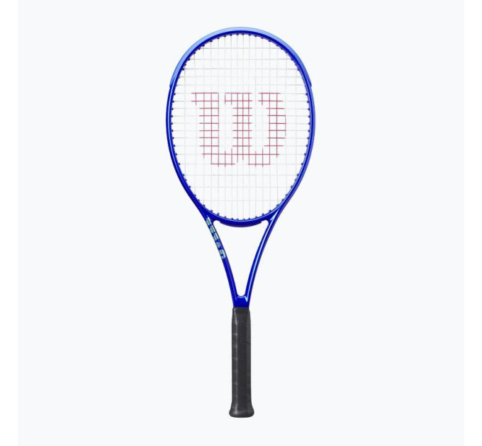 Ракетка Wilson Ultra 99 Pro V5.0 Gr3 2025 Синій (WR178711 Gr3)
